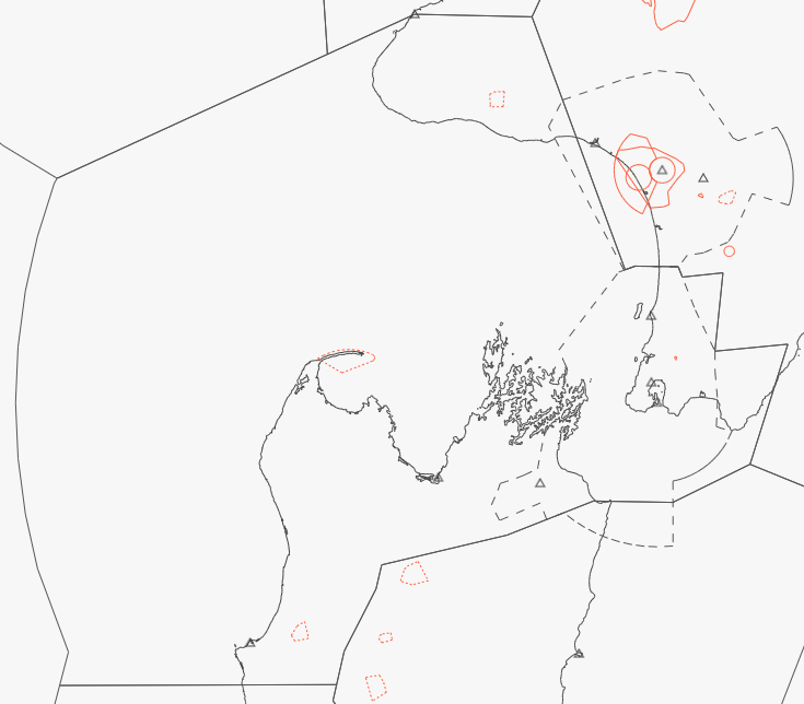 Taranaki's Airspace